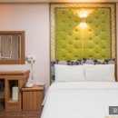 모텔 하이얀 이미지