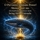 🔴O Pervasive Ultimate Power! Shower over me. Electrophorus electricus mom, 이미지