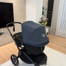 디럭스 | 부가부 폭스5 디럭스 유모차 내돈내산 후기 | 정품등록 방법까지 총정리