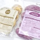 간편한 간식 카페이노스 고구마빵 감자빵 든든 맛나죠