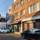 한주아파트 | 진주 칠암동 미용실 추천 지니헤어 염색후기 색감이 자연스러워요