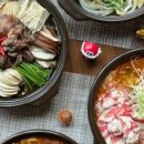 문월:달에 빠진 문어