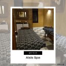 발리 사누르 마사지샵, 아이시스 스파 Aisis Spa 솔직 후기