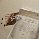 AA10-2 | 산미있는 원두 추천 세네카커피 케냐AA 원두 500g 다마셔본 후기