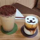 커피 레귤레이션 카페메뉴  - Espresso Origin | 성수 카페 업사이드커피 테라스에서 즐기는 여유