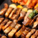 하남돼지집 이미지