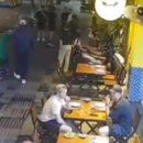 호치민 시내 한복판서 호주 갱단 핵심 인물 총격 피살 이미지