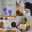 베드로병원 | 춘천 아름다운 산부인과, 제왕절개 7박 8일 입원기