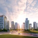 양주옥정신도시 제일풍경채 레이크시티 2단지 이미지