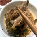 강릉대청감자탕 | [강릉맛집] 가성비 좋은 뼈해장국 ‘대청 감자탕’ 내돈내산 포장 후기(+화요 &amp; 토닉워터 +베라 펭수...