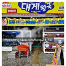 울진맛집 대게와 활어회가 만난 최고의 맛집! &#34;싱싱회 대게왕국&#34;