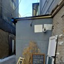 커피라운지 앞 | 나만 알고 싶은 남원에서 찾은 역대급 감성 카페 페이보릿 커피 라운지 내돈내산 솔직 후기