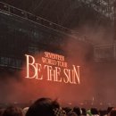 슈아김헤어 | ☀️세븐틴 콘서트 BE THE SUN 후기: 고척돔 플로어석 시야☀️