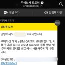 데이터온 | 일본여행 도쿄esim 4일 일본 eSIM 이심 로밍 안하고 데이터 펑펑 쓰고 온 후기
