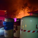 고성가스충전소 이미지