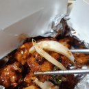 11215-중곡4-229 | 중곡역맛집♡국방부닭강정 블랙마리오,백종원님의 마라어묵 포장야식 내돈후기