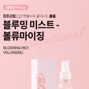 블루밍 펫 살롱 | 우리 댕댕이 털 볼륨 실종? 이제 그만! 볼륨케어 블루밍 미스트로 풍성한 털 뿅 소개해줄게