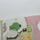 서영작가 신간 / 브로콜리지만 사랑받고싶어 /주름 때문이야 (feat.초등학생들이 가장 사랑하는 그림책)