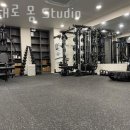제대로몸Studio