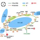 우포늪 자전거 대여소 이미지