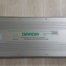 (판매완료) 다르다 인버터 DP-40024BQ(24V 4000W)팝니다. 이미지