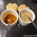 일월 | 고대 맛집 일월의 제면소 온우동 후기