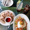 7159 | 성수브런치 맛난 제이드앤워터 성수 LCDC점 윤남노 김치볶음밥 후기