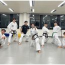 정원태권도 이미지