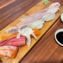 미조초밥 이미지