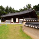 목은이색기념관 이미지