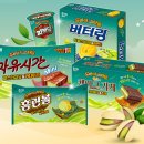 동원제과
