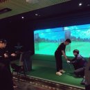 스마트골프아카데미 이미지