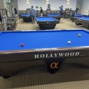 센텀 당구클럽 이미지