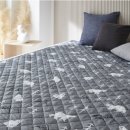 다시봄 의료기 | 따뜻함이 다르다, 한일의료기 탄소열선 전기요 HL-D205