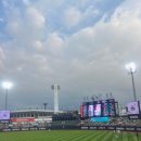 NR-1[경수대로]-하-30 | [끄적끄적 야구일기 :: KT vs SSG] 26.06.25_ 오랜만에 직관⚾ AI치어풀 만들고 승요된 날💙