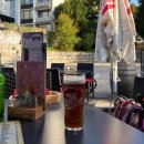 블레드 | 노랑풍선 발칸3국[2일차] 류블랴나 선택관광 푸니쿨라 탑승 후기, 블레드 호수 맛집 후기 추천 코스