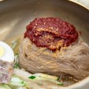 오대옥천냉면 이미지