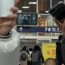 배떡 청량리점 | 한겨울의 1박 2일 강릉여행 💫 (오거리 칼국수, 안반데기 별투어, 동부 감자옹심이)