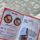 바다모은 | [강릉] 강릉여행에서 먹은 음식들 싹 다 모은 후기