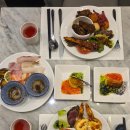마마푸드 | 부산해운대뷔페 센텀마마뷔페 주말디너 방문 후기 가성비 해운대맛집