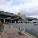 오룡산 등산로 입구 이미지