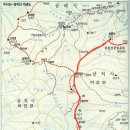 제261회 정기산행 09월07일 첫째일요일 두타산 (1353.0m) 이미지