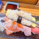 기꾸초밥 | [내돈내산] 기꾸스시 후기 / 신촌 초밥맛집, 혼밥가능 🍣