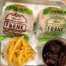 프랭크버거 내포혁신도시점 | [홍성군] 프랭크버거 충남내포혁신도시점 ★★★☆☆