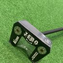 ZERO FIT | 청라 제로토크 버크 Ai ZERO 제로 퍼터 확실한 차이가 있을까 ? 추천 시타 후기 골프샵 추천