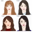 나만의 퍼스널컬러를 찾아서 이미지