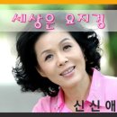 신신애 - 세상은 요지경 이미지