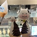 동탄 롯데백화점 디저트 맛집 탐방 찐후기(feat. 아이스크림, 와플, 주스)