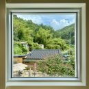 양화마을 | 전주 대형 카페 양화소록 분위기 좋은 곳 자연 풍경 통창 뷰