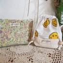 홈 패브릭 가방 만들기 이미지